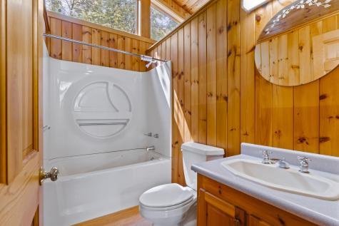 20 & 21 Bass Cove Oakland ME 04963