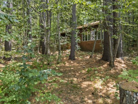 20 & 21 Bass Cove Oakland ME 04963