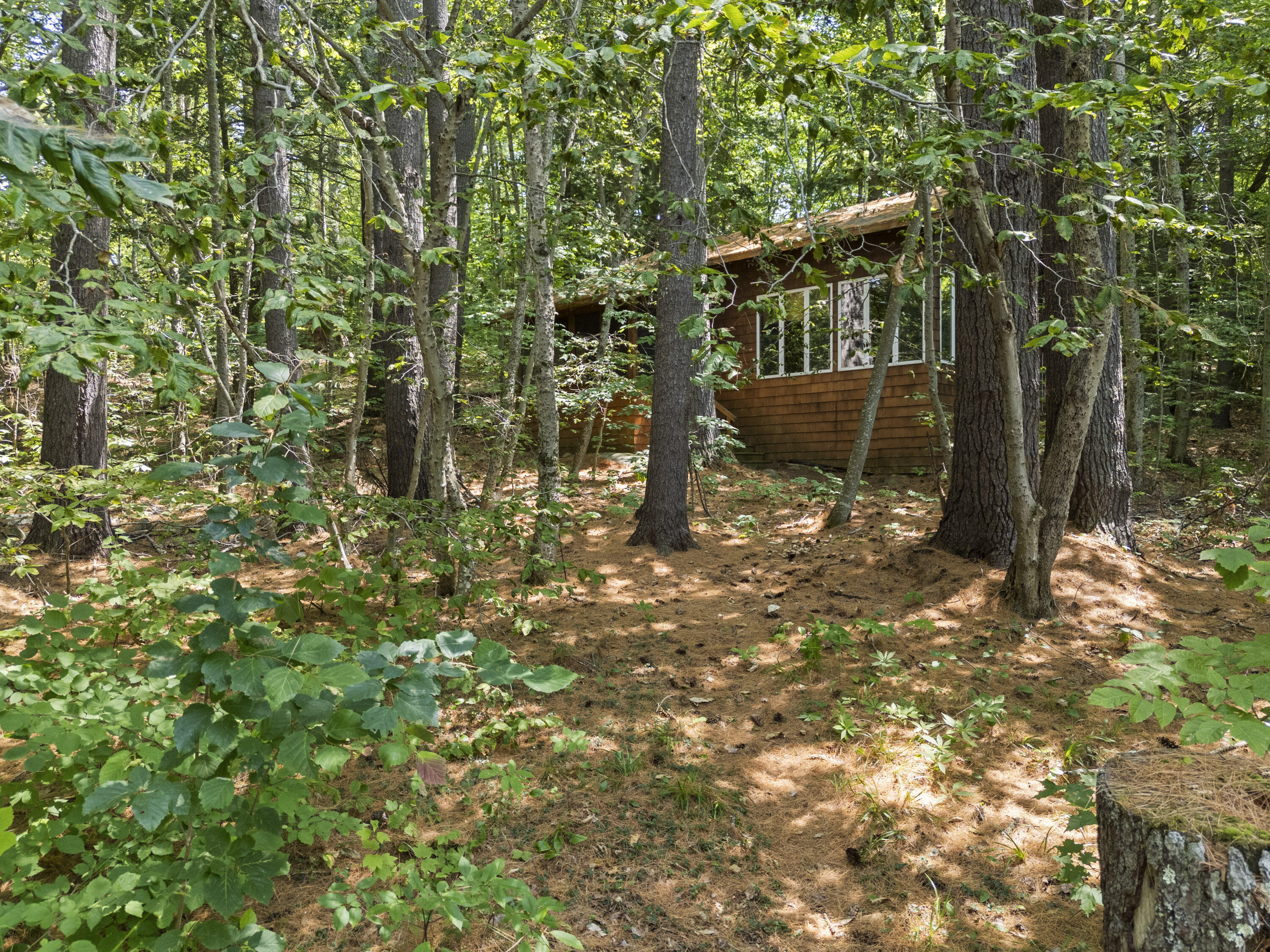 20 & 21 Bass Cove Oakland ME 04963
