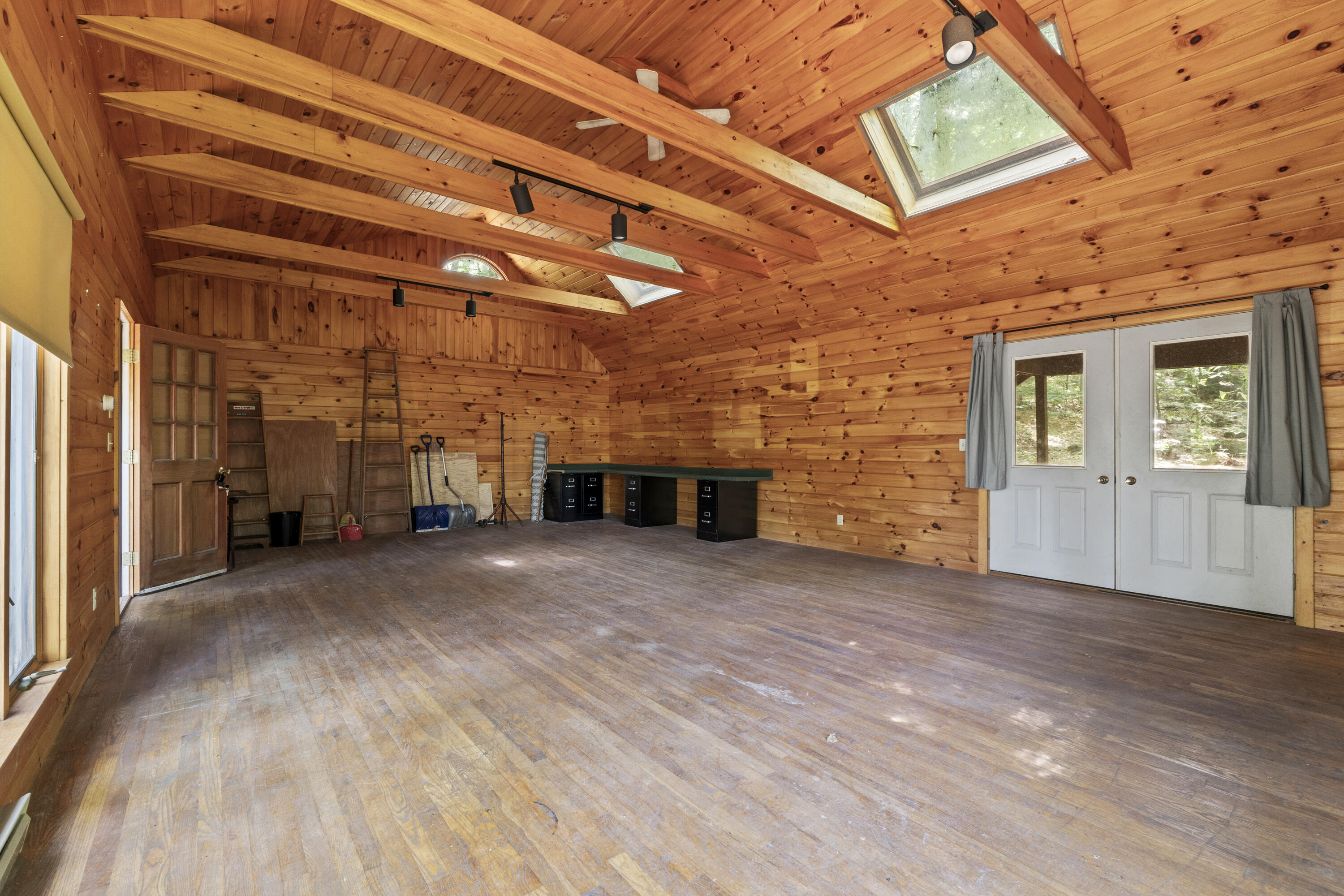 20 & 21 Bass Cove Oakland ME 04963