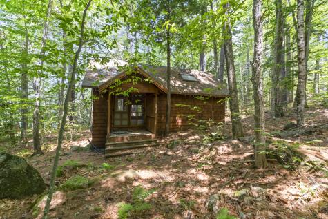 20 & 21 Bass Cove Oakland ME 04963