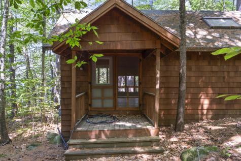 20 & 21 Bass Cove Oakland ME 04963
