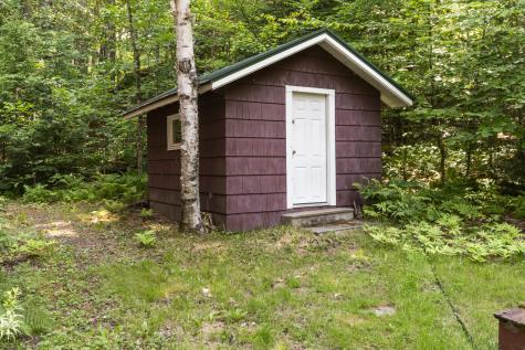 20 & 21 Bass Cove Oakland ME 04963