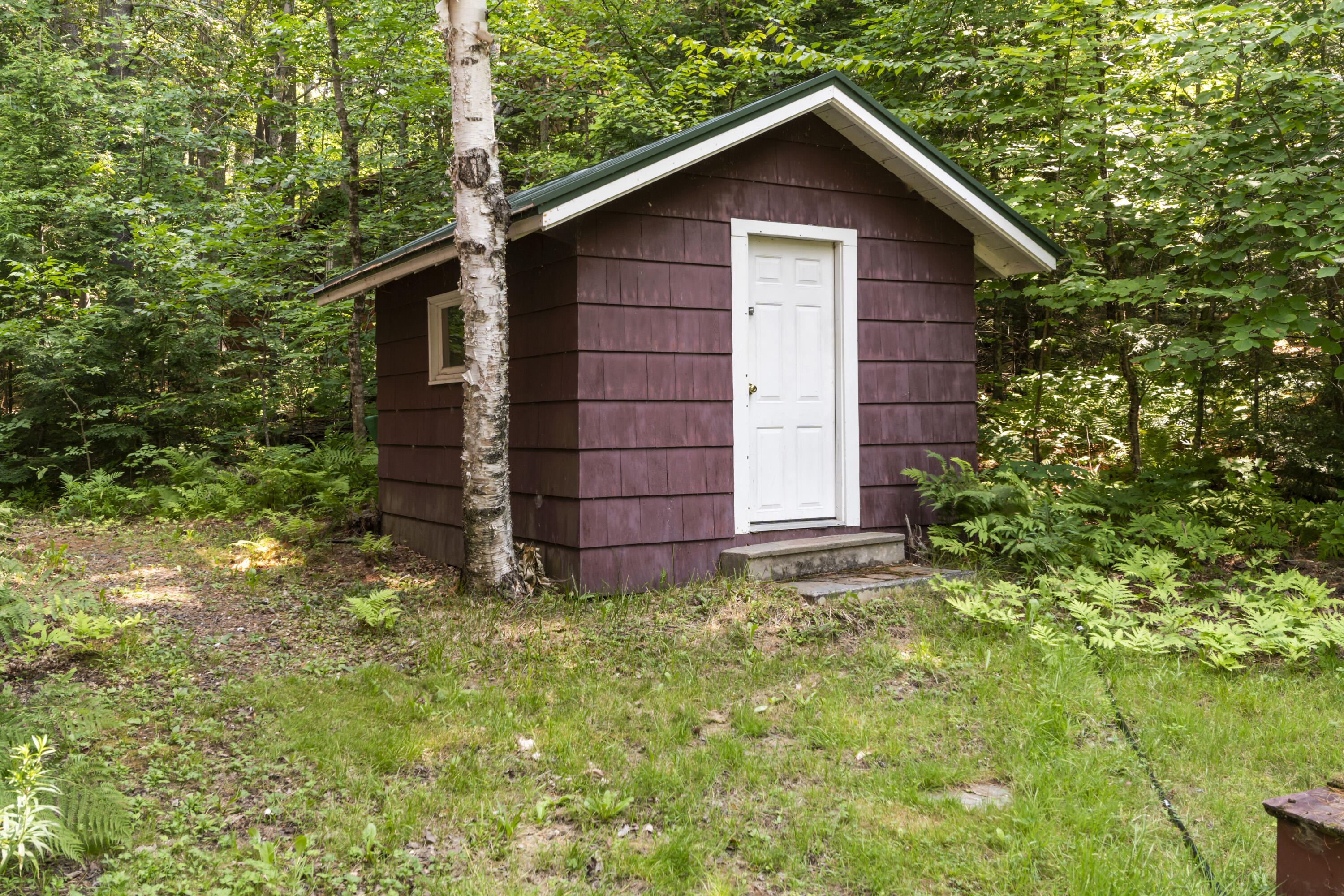 20 & 21 Bass Cove Oakland ME 04963