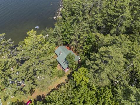 20 & 21 Bass Cove Oakland ME 04963