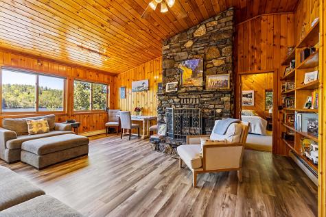 38 S Upper Narrows Lane Winthrop ME 04364