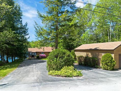 38 S Upper Narrows Lane Winthrop ME 04364
