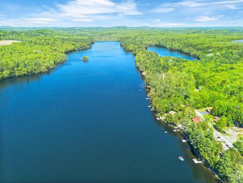 38 S Upper Narrows Lane Winthrop ME 04364