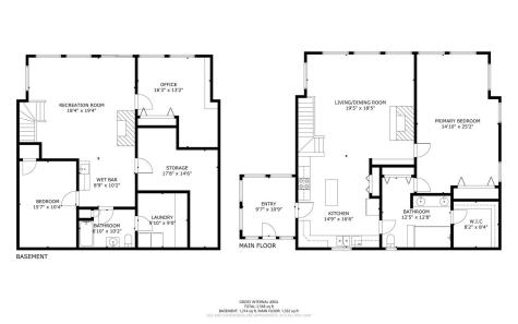 38 S Upper Narrows Lane Winthrop ME 04364