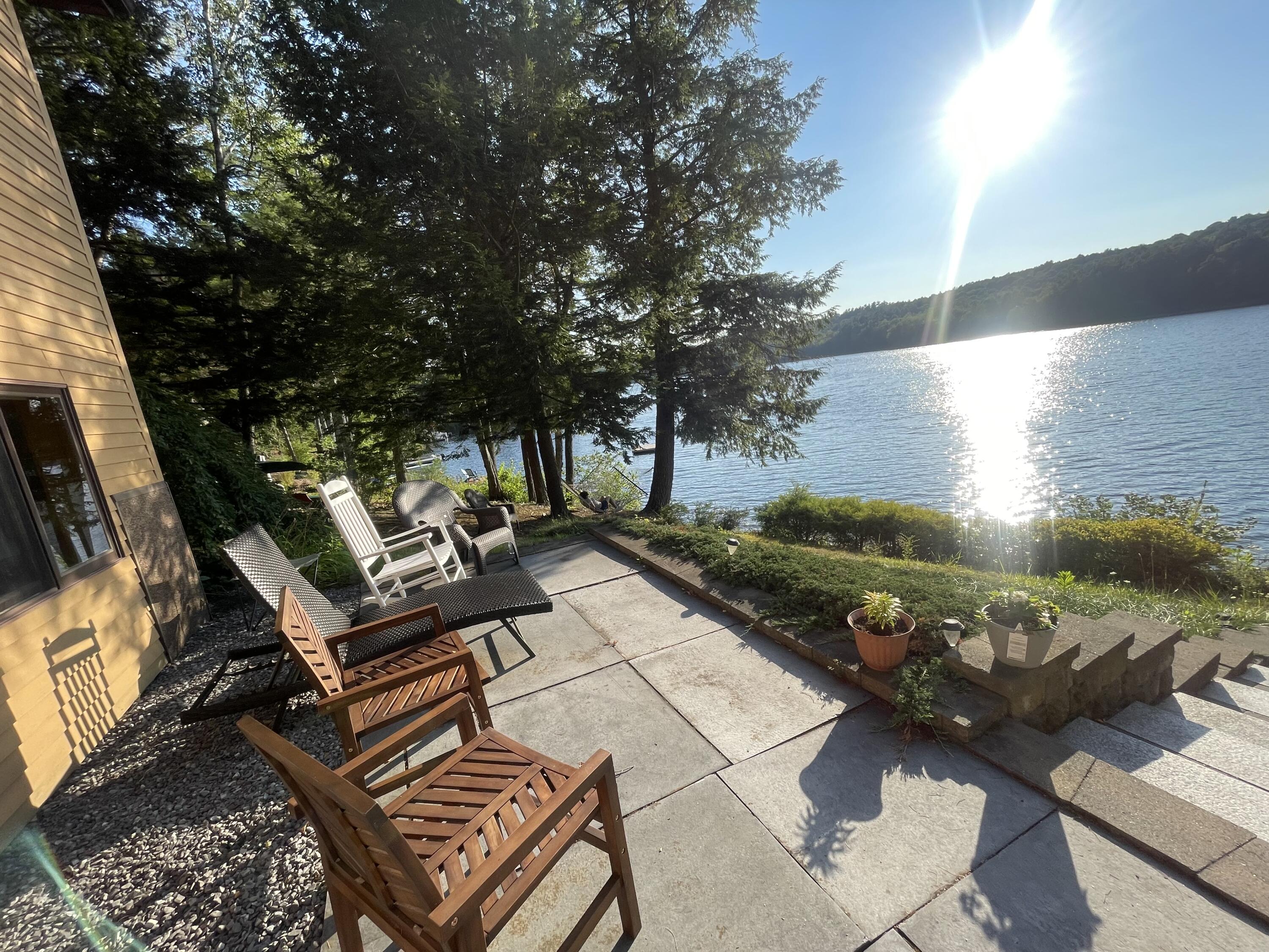 38 S Upper Narrows Lane Winthrop ME 04364