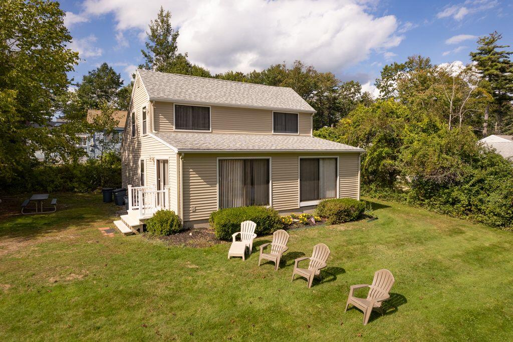15 Blueberry Lane York ME 03909