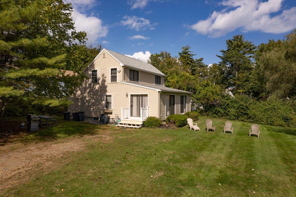 15 Blueberry Lane York ME 03909