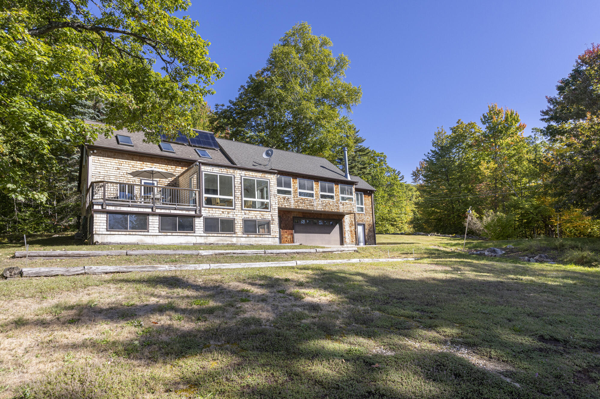 284 Abbott Road Acton ME 04001