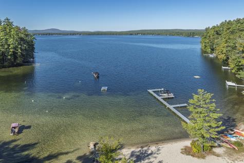 284 Abbott Road Acton ME 04001