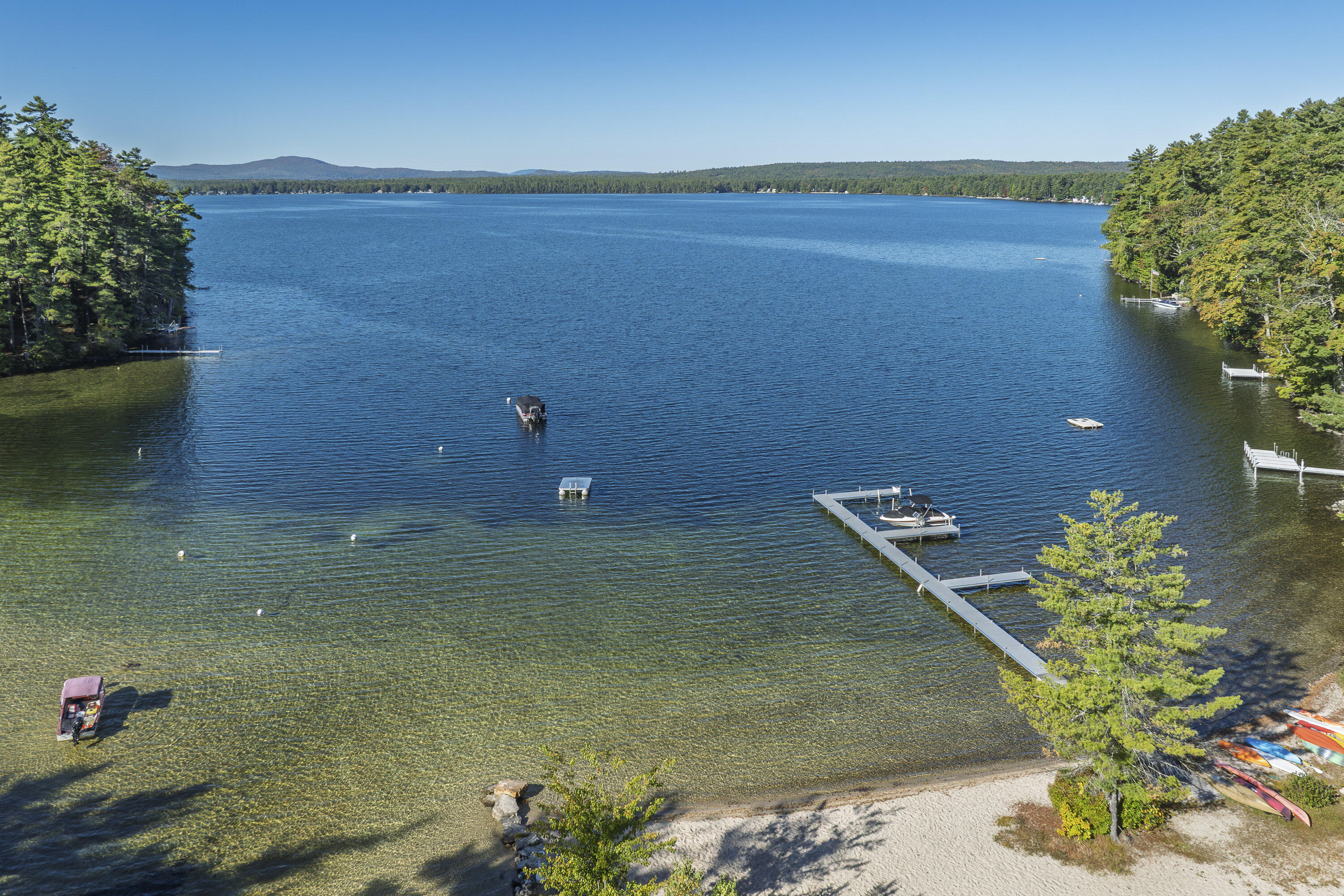 284 Abbott Road Acton ME 04001