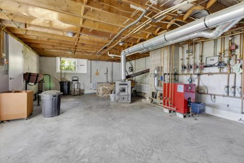 284 Abbott Road Acton ME 04001