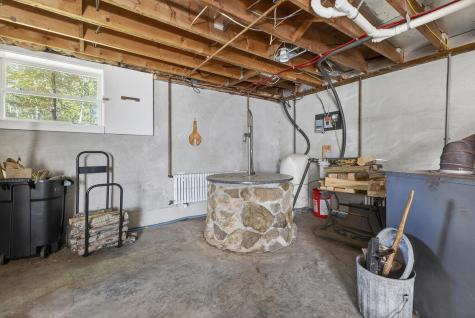 284 Abbott Road Acton ME 04001