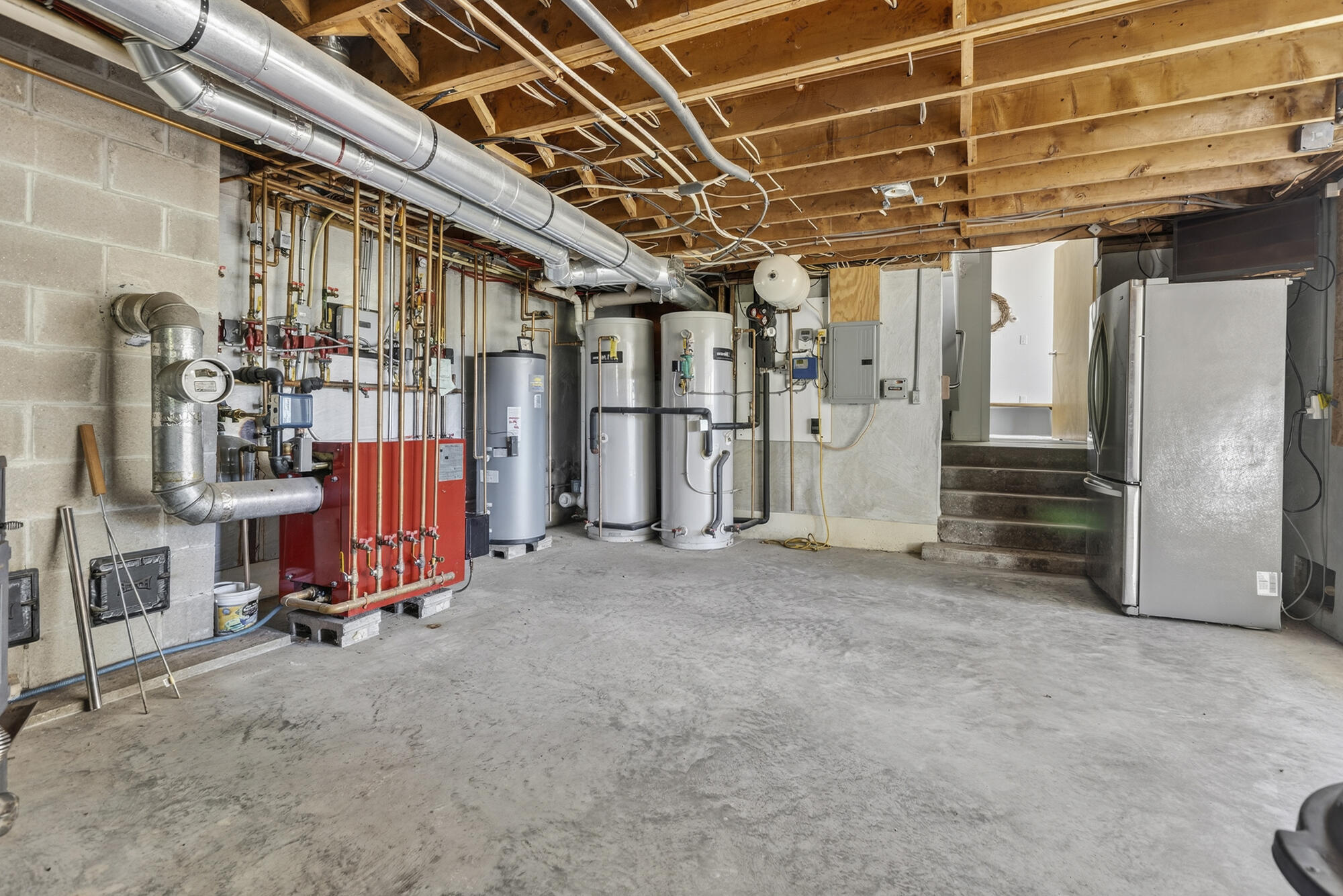 284 Abbott Road Acton ME 04001