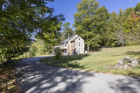 284 Abbott Road Acton ME 04001