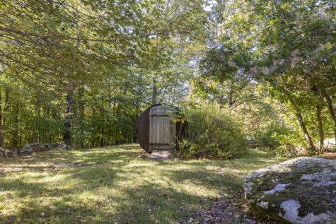 284 Abbott Road Acton ME 04001