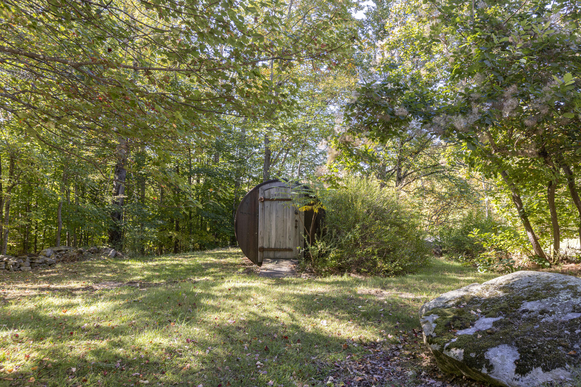 284 Abbott Road Acton ME 04001