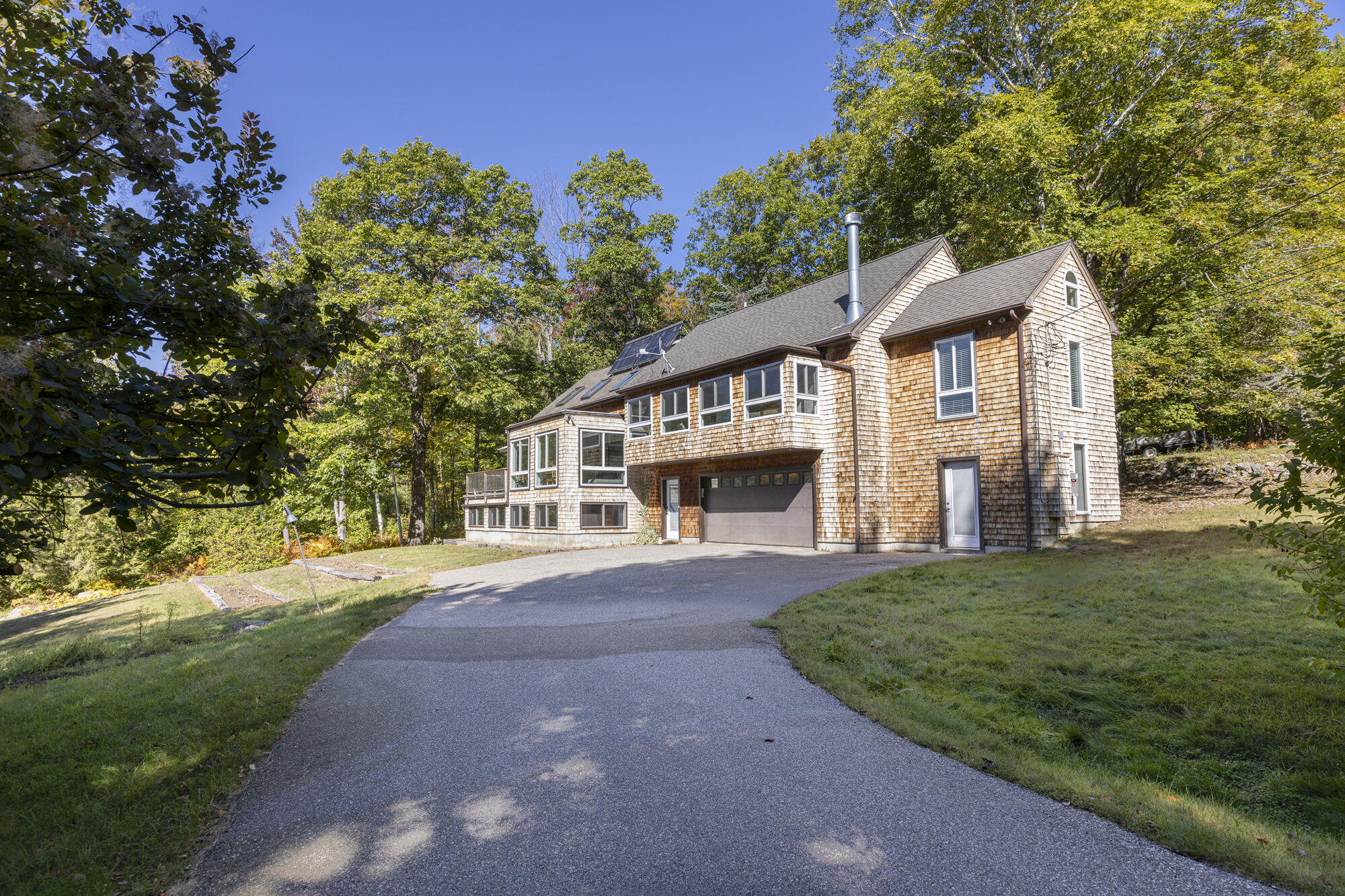 284 Abbott Road Acton ME 04001