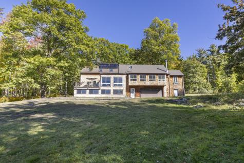 284 Abbott Road Acton ME 04001