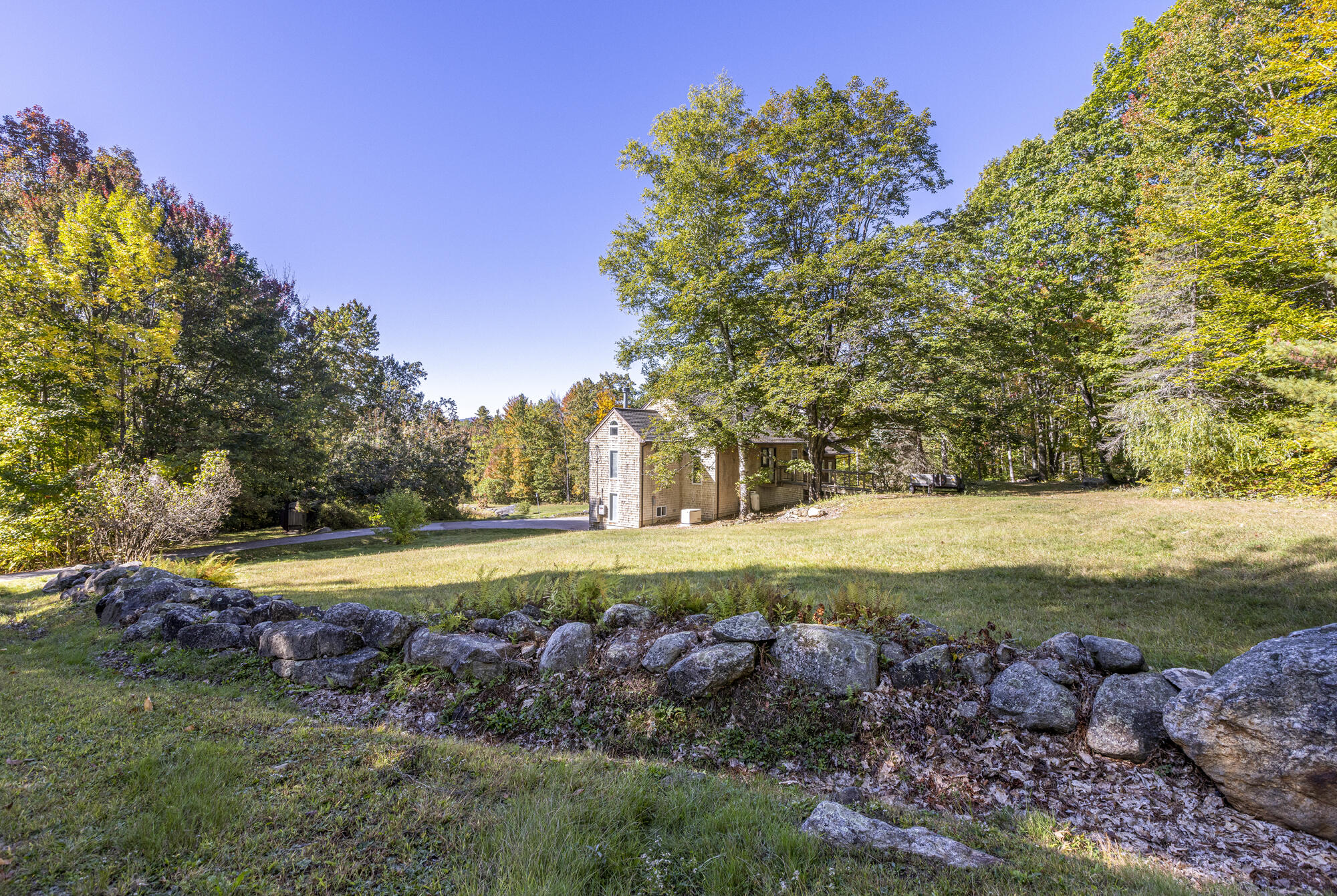 284 Abbott Road Acton ME 04001