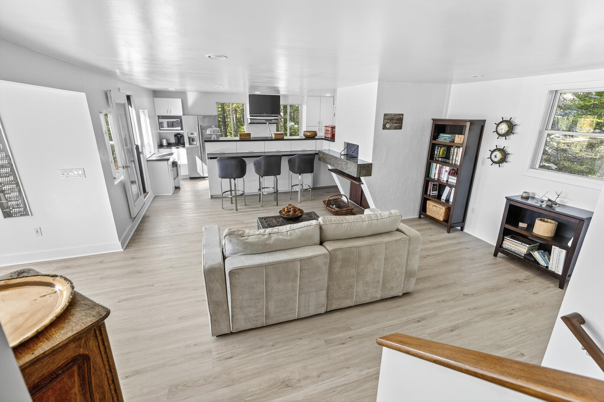 284 Abbott Road Acton ME 04001