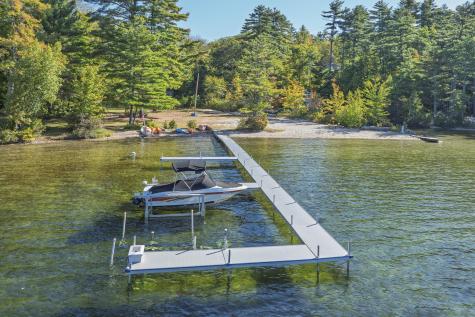 284 Abbott Road Acton ME 04001