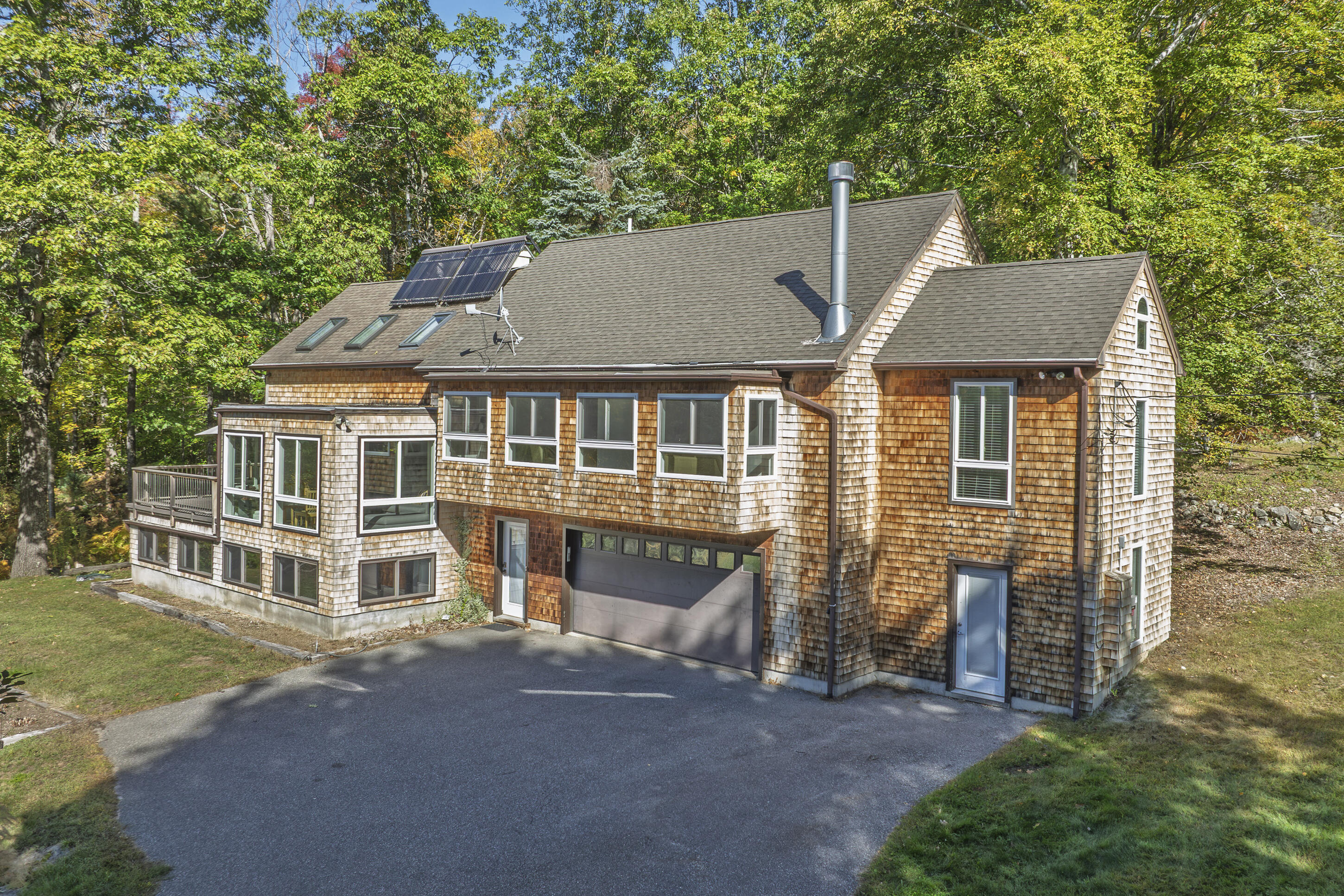 284 Abbott Road Acton ME 04001