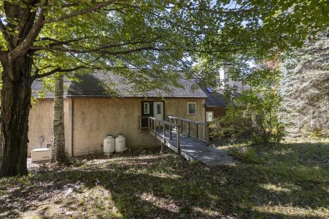 284 Abbott Road Acton ME 04001