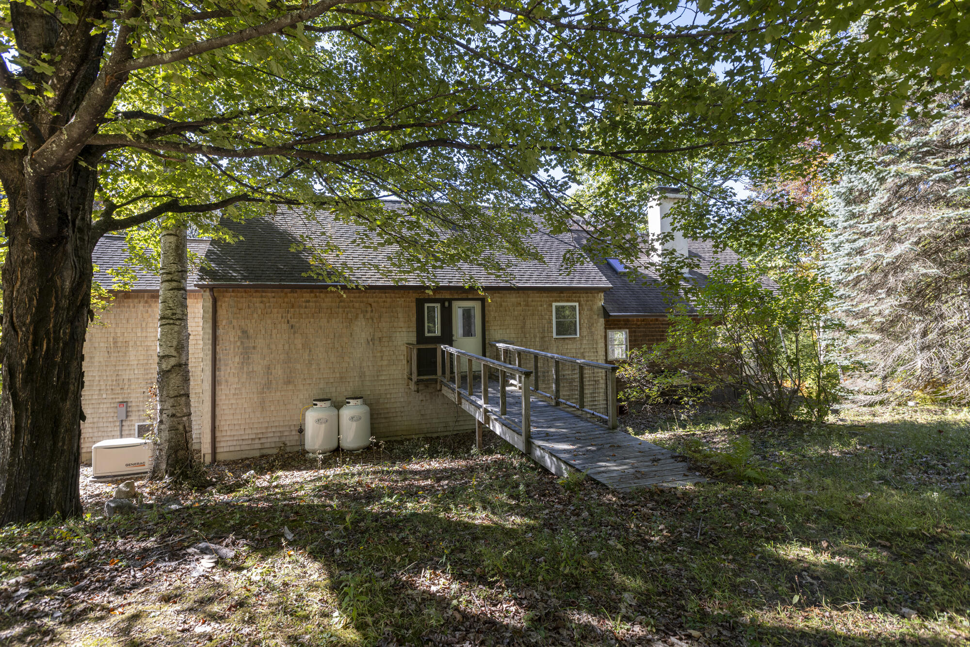 284 Abbott Road Acton ME 04001