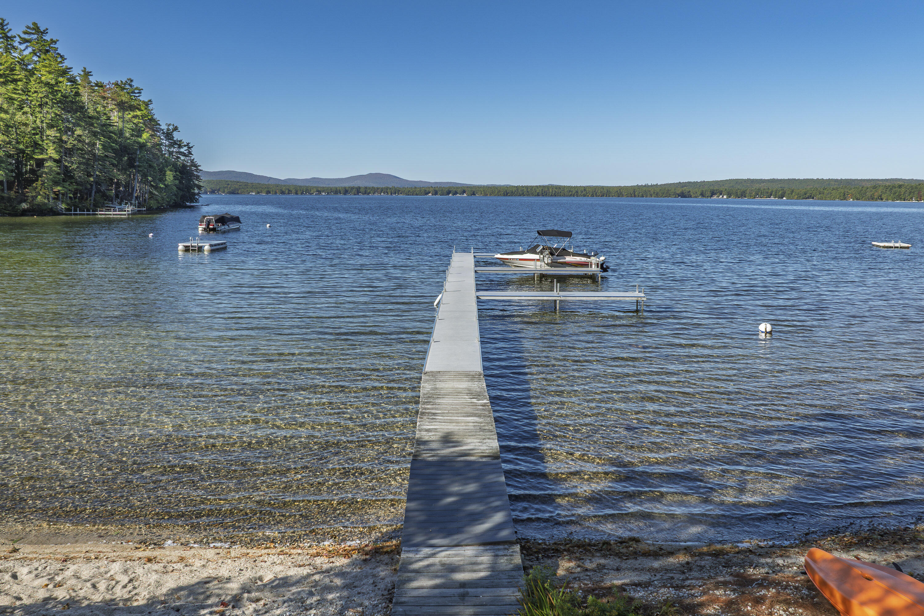 284 Abbott Road Acton ME 04001