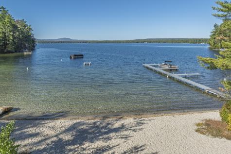 284 Abbott Road Acton ME 04001