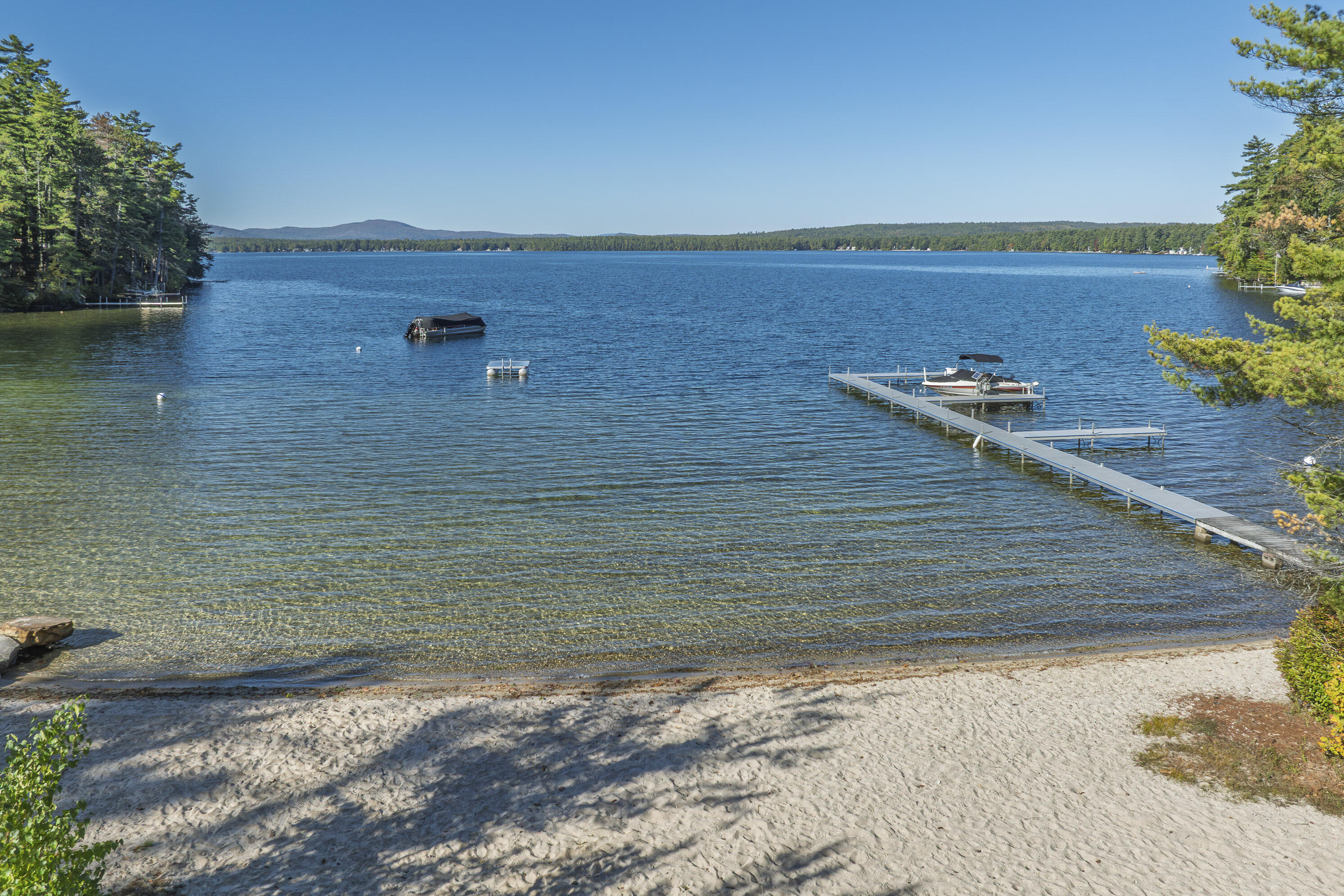 284 Abbott Road Acton ME 04001