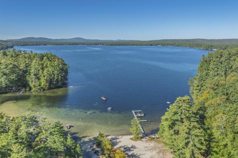 284 Abbott Road Acton ME 04001