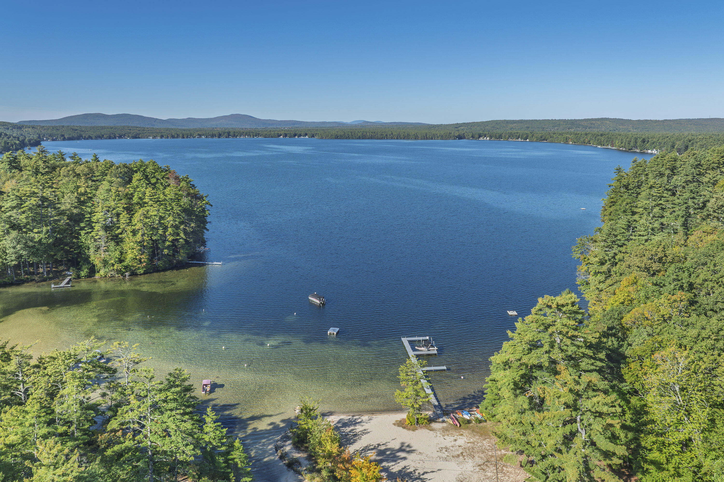 284 Abbott Road Acton ME 04001