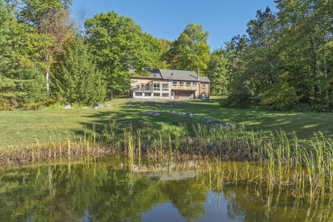 284 Abbott Road Acton ME 04001