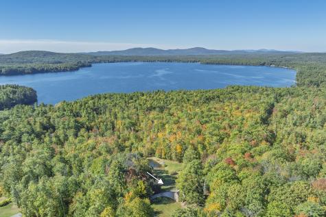 284 Abbott Road Acton ME 04001