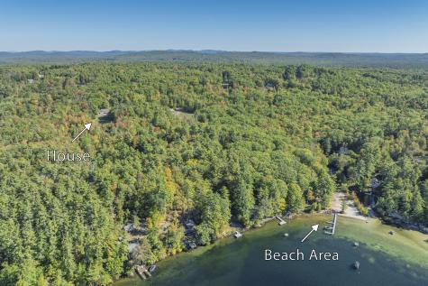 284 Abbott Road Acton ME 04001