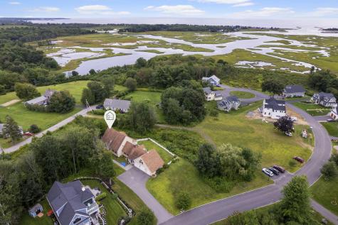 36 Tidewater Way Wells ME 04090