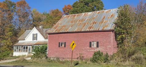 1443 Main Street Sumner ME 04292