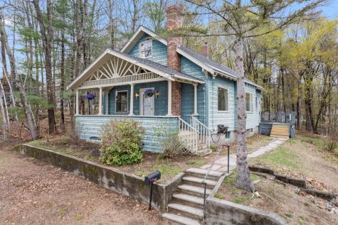 147 Field Avenue Auburn ME 04210