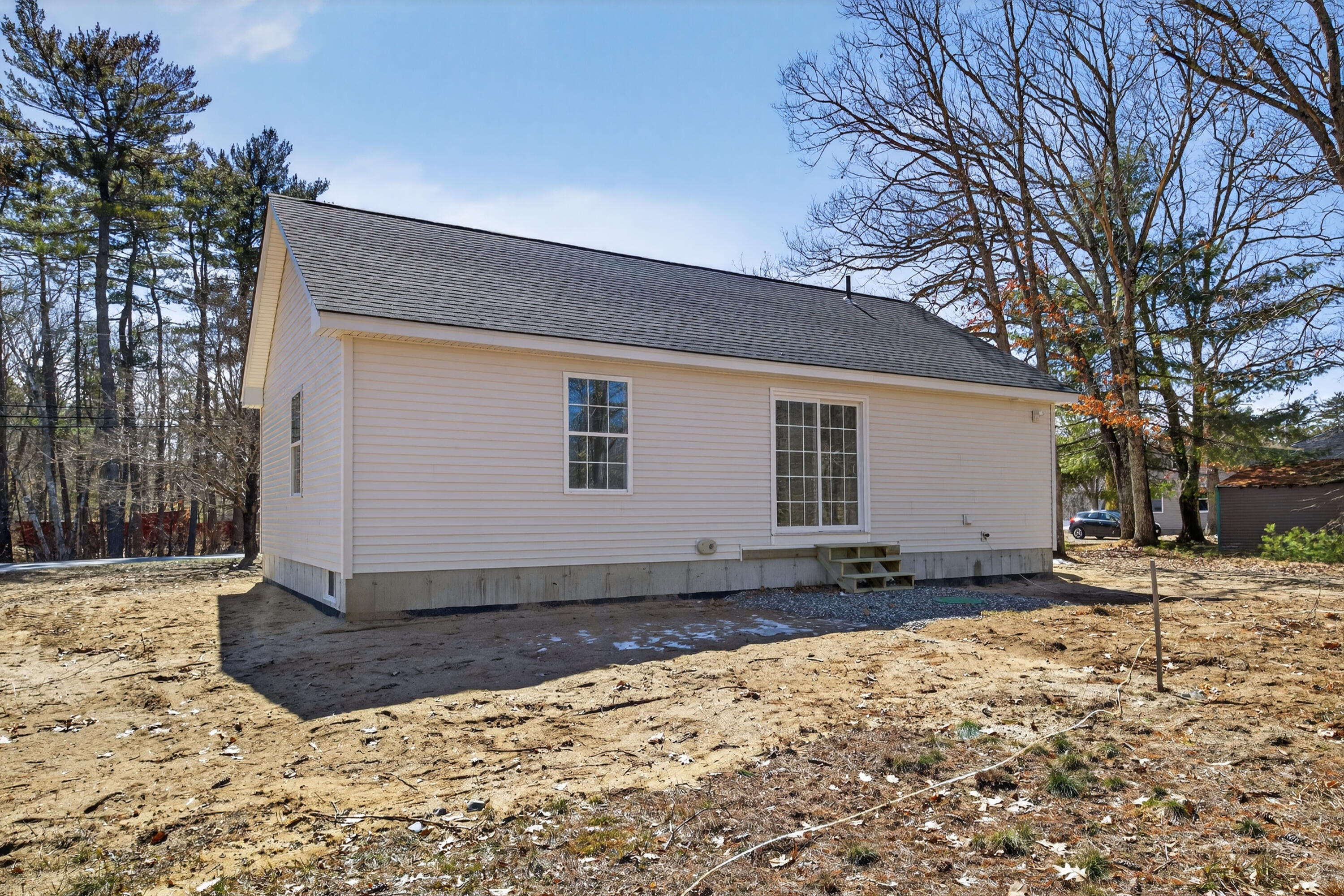 120 Cumberland Street Cornish ME 04020