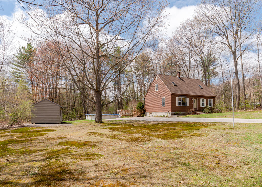 8 Jesse Circle Sanford ME 04073