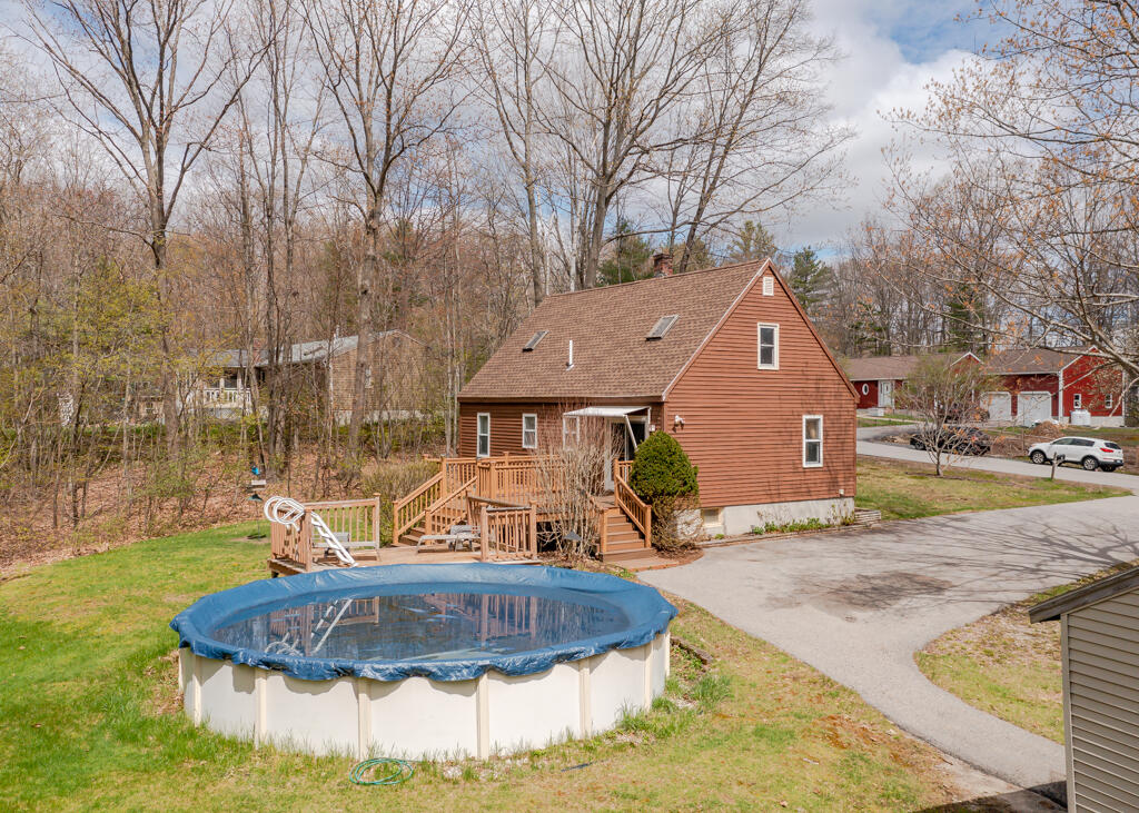 8 Jesse Circle Sanford ME 04073