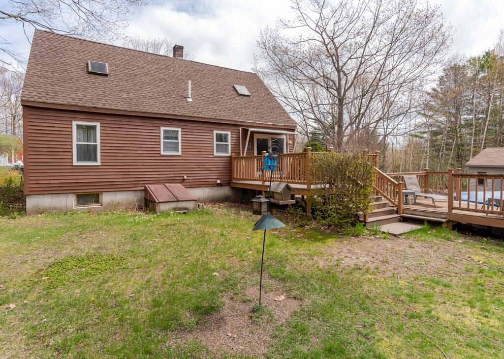 8 Jesse Circle Sanford ME 04073