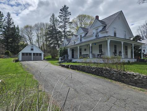 11 Spencer Street Orono ME 04473