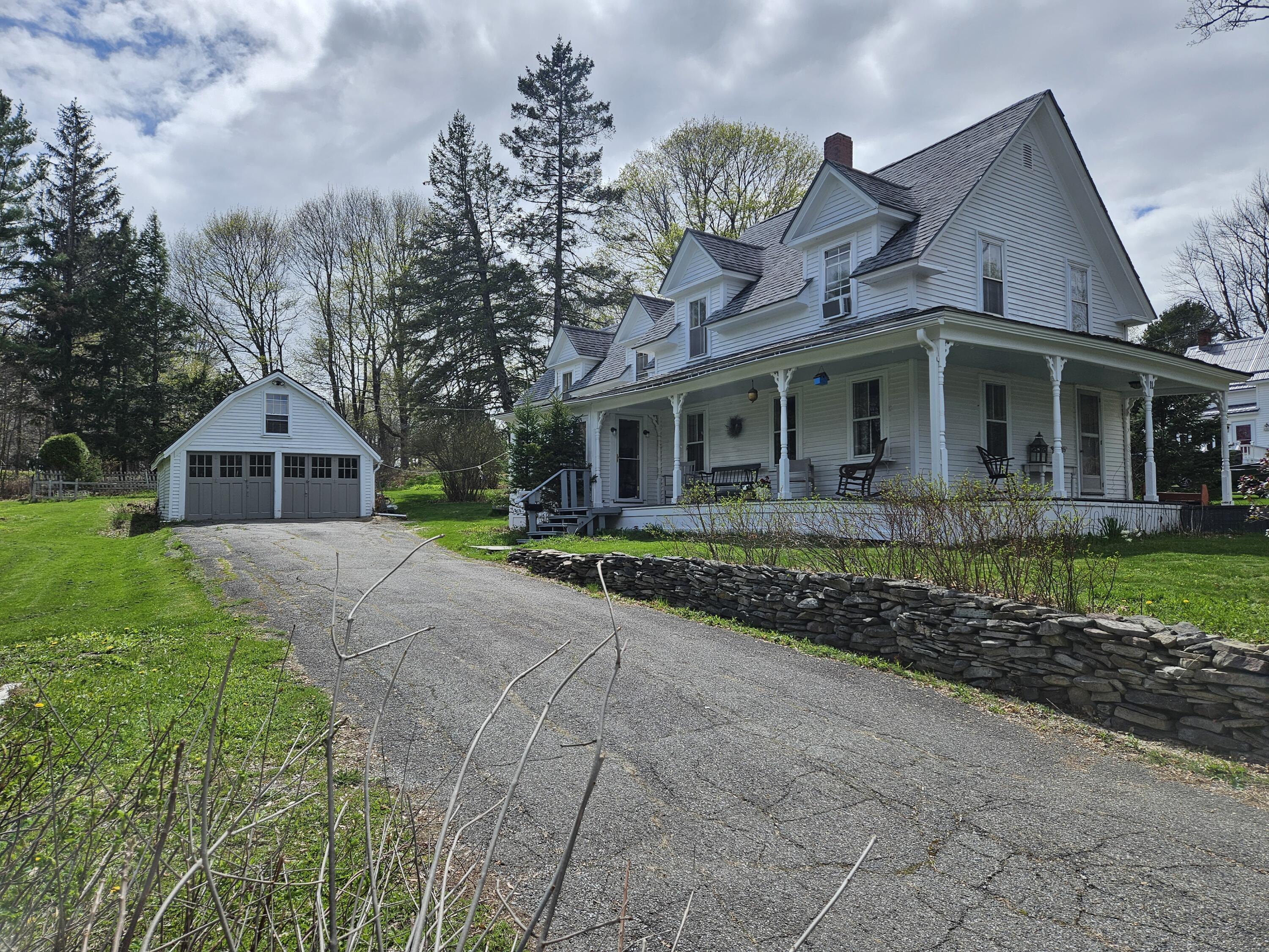 11 Spencer Street Orono ME 04473